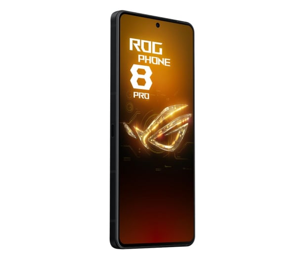 ASUS ROG Phone 8 Pro 16/512GB Phantom Black - 1211270 - zdjęcie 2