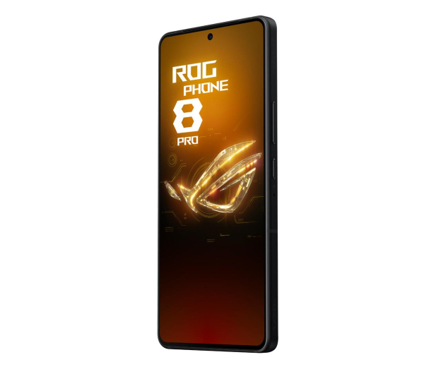 ASUS ROG Phone 8 Pro 16/512GB Phantom Black - 1211270 - zdjęcie 4