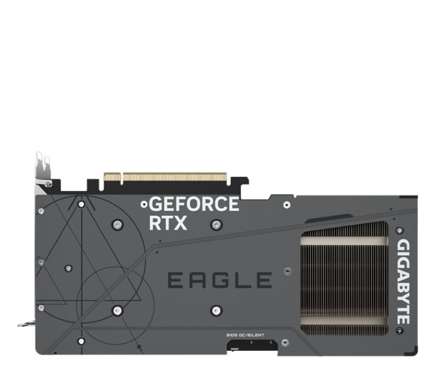 Gigabyte GeForce RTX 4070 Ti SUPER EAGLE OC 16GB GDDR6X - 1210040 - zdjęcie 6