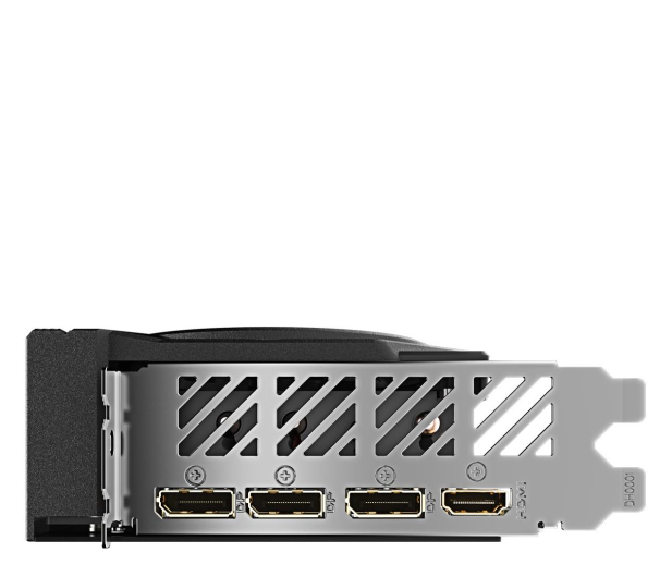 Gigabyte GeForce RTX 4070 Ti SUPER WINDFORCE OC 16GB GDDR6X - 1210041 - zdjęcie 7