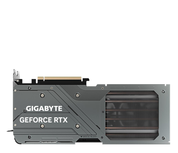 Gigabyte GeForce RTX 4070 Ti SUPER GAMING OC 16GB GDDR6X - 1210039 - zdjęcie 6