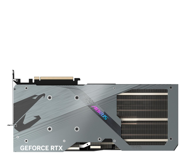 Gigabyte GeForce RTX 4080 SUPER AORUS MASTER 16GB GDDR6X - 1210030 - zdjęcie 8