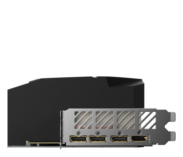 Gigabyte GeForce RTX 4080 SUPER AORUS MASTER 16GB GDDR6X - 1210030 - zdjęcie 7