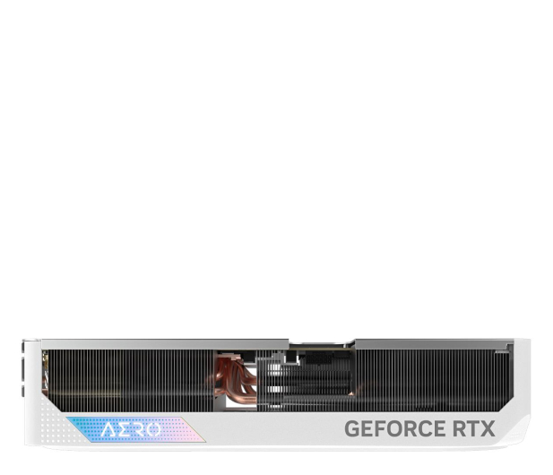 Gigabyte GeForce RTX 4080 SUPER AERO OC 16GB GDDR6X - 1210031 - zdjęcie 8
