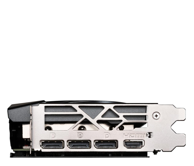 MSI GeForce RTX 4070 SUPER GAMING X SLIM 12GB GDDR6X - 1209744 - zdjęcie 3