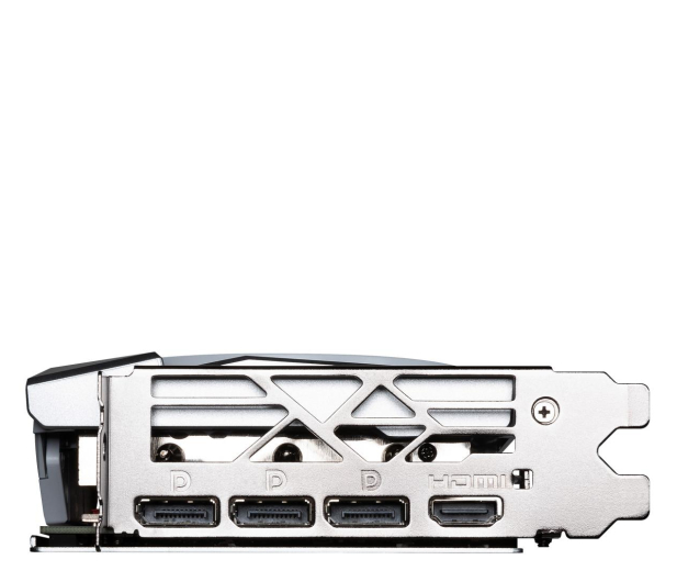 MSI GeForce RTX 4070 SUPER GAMING X SLIM WHITE 12GB GDDR6X - 1209741 - zdjęcie 3