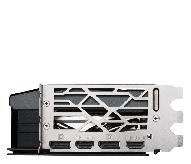 MSI GeForce RTX 4080 SUPER GAMING X SLIM 16GB GDDR6X - 1209732 - zdjęcie 3