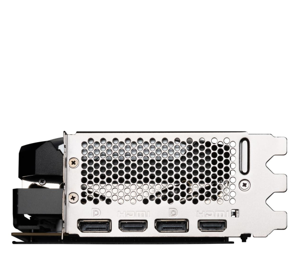 MSI GeForce RTX 4080 SUPER VENTUS 3X OC 16GB GDDR6X - 1209734 - zdjęcie 3