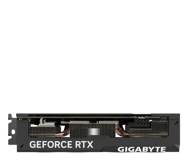 Gigabyte GeForce RTX 4070 WINDFORCE 2X OC 12GB GDDR6X - 1207142 - zdjęcie 6