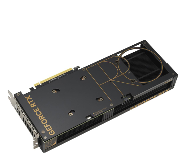 ASUS GeForce RTX 4070 ProArt 12GB GDDR6X - 1209080 - zdjęcie 7