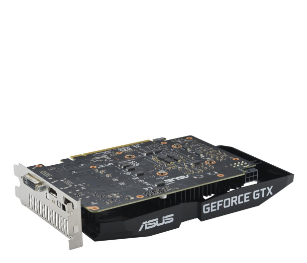 ASUS GeForce GTX 1650 Dual EVO OC 4GB GDDR6 - 1209084 - zdjęcie 5