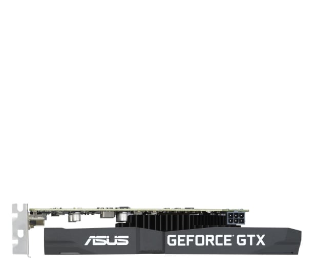 ASUS GeForce GTX 1650 Dual EVO OC 4GB GDDR6 - 1209084 - zdjęcie 6