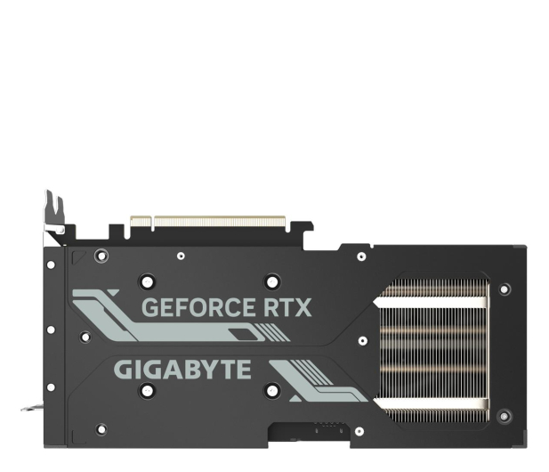 Gigabyte GeForce RTX 4070 SUPER WINDFORCE OC 12GB GDDR6X - 1210047 - zdjęcie 7
