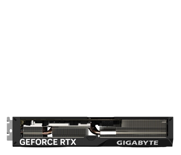 Gigabyte GeForce RTX 4070 SUPER WINDFORCE OC 12GB GDDR6X - 1210047 - zdjęcie 8