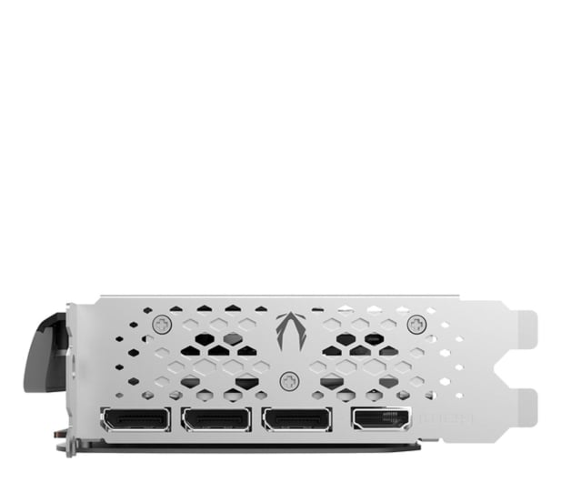 Zotac GeForce RTX 4070 SUPER Twin Edge OC 12GB GDDR6X - 1209710 - zdjęcie 6
