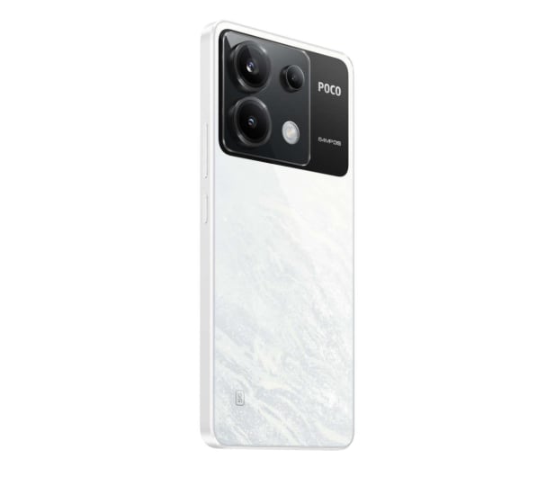 Xiaomi POCO X6 5G 12/256GB White - 1209967 - zdjęcie 5