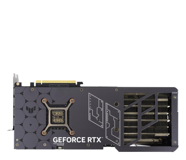 ASUS GeForce RTX 4080 SUPER TUF GAMING OC 16GB GDDR6X - 1211356 - zdjęcie 5