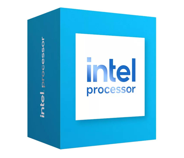 Intel Procesor 300 - 1208098 - zdjęcie
