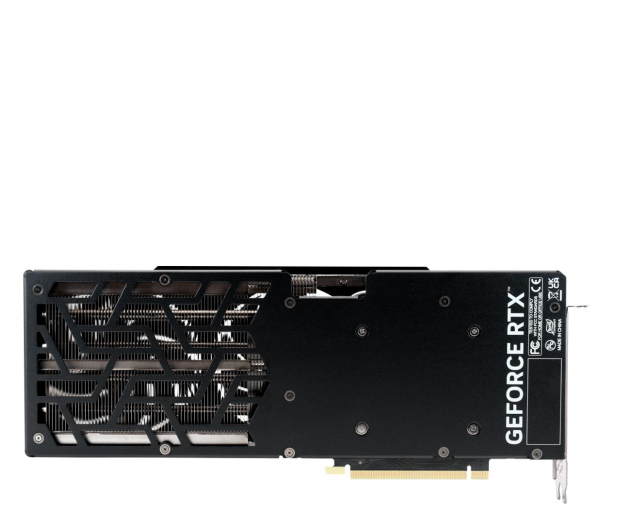 Palit GeForce RTX 4080 Super JetStream OC 16GB GDDR6X - 1210250 - zdjęcie 5