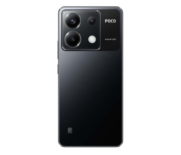 Xiaomi POCO X6 5G 12/256GB Black - 1209965 - zdjęcie 6
