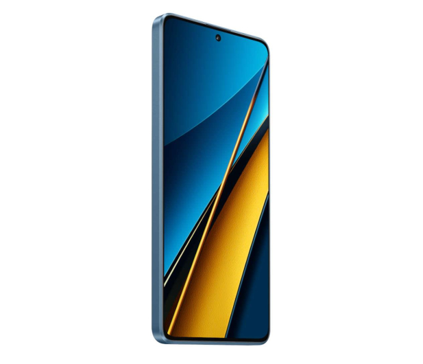 Xiaomi POCO X6 5G 12/256GB Blue - 1209966 - zdjęcie 2