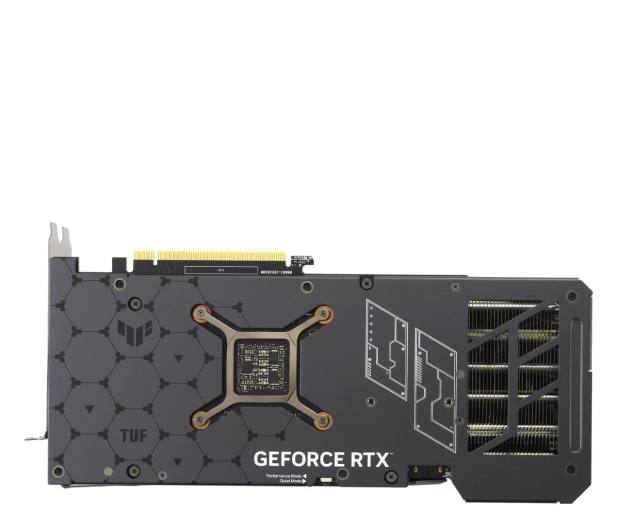 ASUS GeForce RTX 4070 Ti SUPER TUF GAMING 16GB GDDR6X - 1211359 - zdjęcie 6