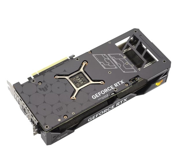 ASUS GeForce RTX 4070 Ti SUPER TUF GAMING OC 16GB GDDR6X - 1211358 - zdjęcie 6