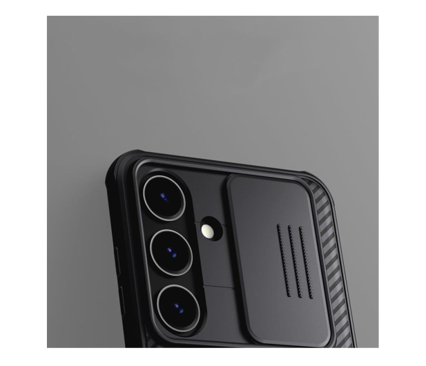 Nillkin Camshield Pro do Samsung Galaxy S24+ Black - 1211709 - zdjęcie 3