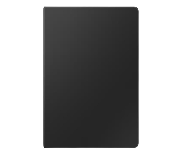Samsung Book Cover Keyboard do Galaxy Tab S10+/S9+/S9 FE czarne - 1282477 - zdjęcie 2