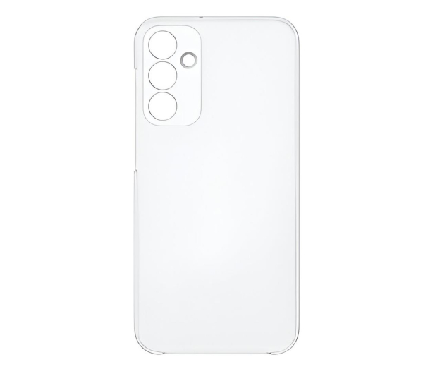 Samsung Clear Case do Galaxy A15 Transparent - 1283061 - zdjęcie