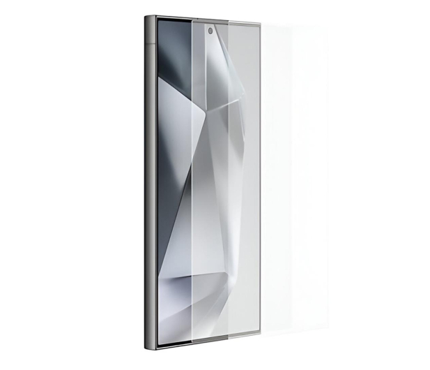 Samsung Folia ochronna antyrefleksyjna do S24 Ultra Transparent - 1283075 - zdjęcie