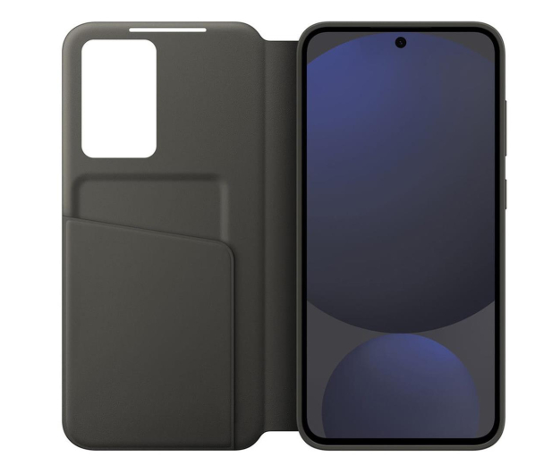 Samsung Smart View Wallet Case do Galaxy S24 FE Black - 1285906 - zdjęcie 4