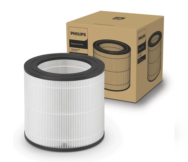 Philips FY0611/30 NanoProtect HEPA - 1287547 - zdjęcie 2