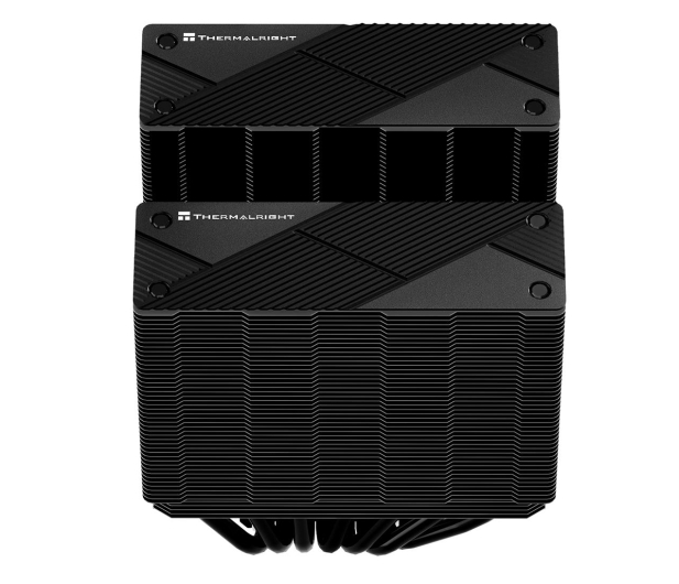 Thermalright Phantom Spirit 120 EVO 120mm - 1284961 - zdjęcie 5