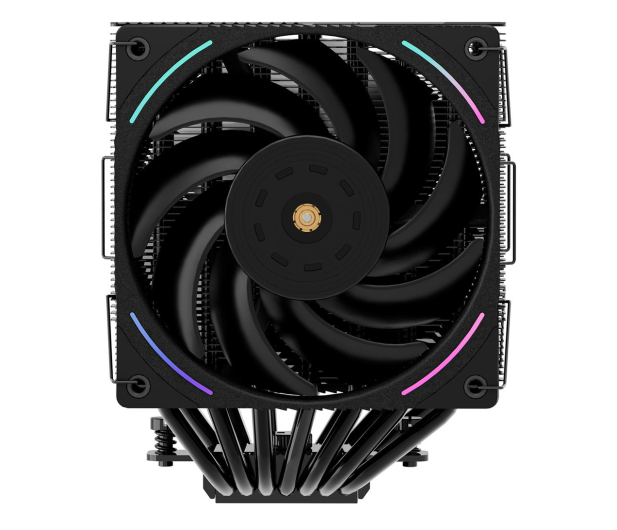 Thermalright Phantom Spirit 120 EVO 120mm - 1284961 - zdjęcie 2
