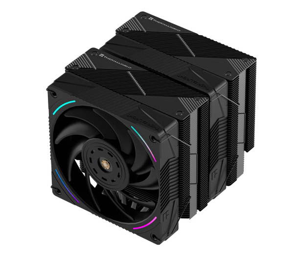Thermalright Phantom Spirit 120 EVO 120mm - 1284961 - zdjęcie 3