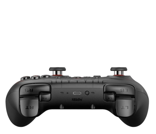 8BitDo Ultimate 2C 2.4G Pad Black Myth Wukong - 1287582 - zdjęcie 4