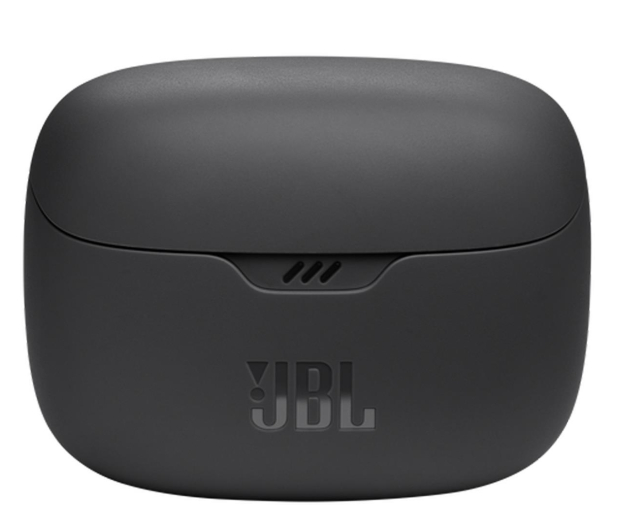 JBL Tune Beam Czarne - 1279601 - zdjęcie 3