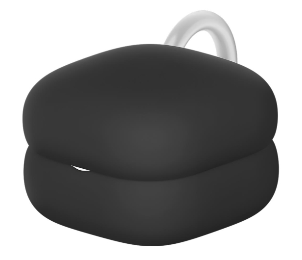 Sony Case na Linkbuds Fit Czarny - 1288006 - zdjęcie