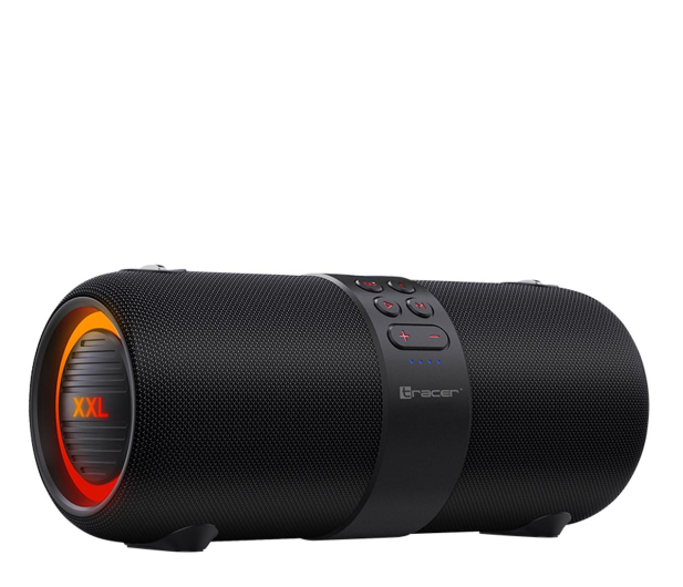Tracer Splash XXL BLUETOOTH BLACK - 1288067 - zdjęcie