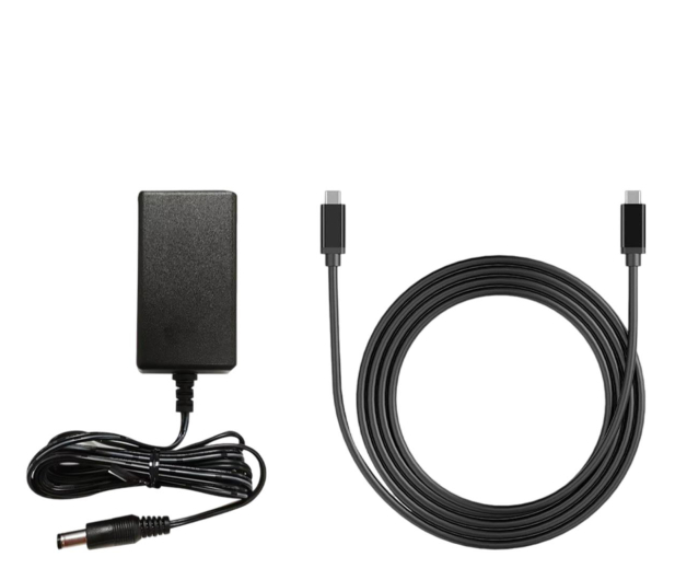 Unitek Obudowa na dyski SATA 2,5"/3,5" SATA HDD/SSD 40TB - 1283945 - zdjęcie 2