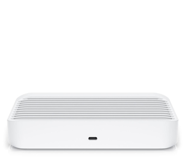 Ubiquiti 5p USW-Flex-XG (4x10Gbit 1x1Gbit PoE In) - 1289609 - zdjęcie 3