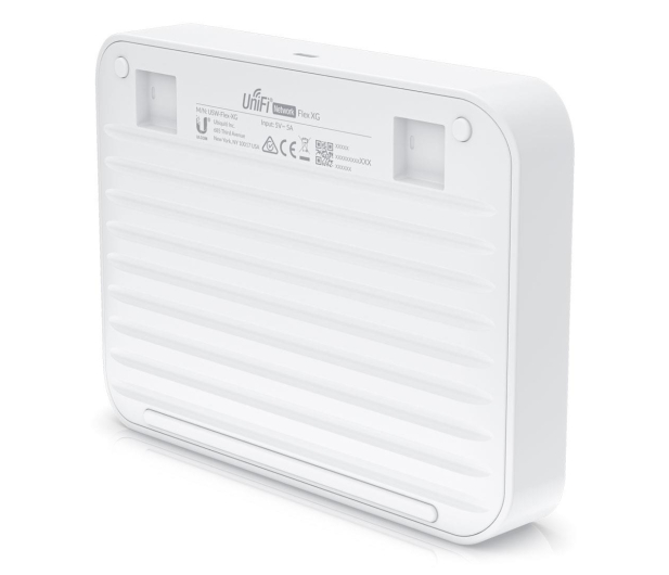 Ubiquiti 5p USW-Flex-XG (4x10Gbit 1x1Gbit PoE In) - 1289609 - zdjęcie 7