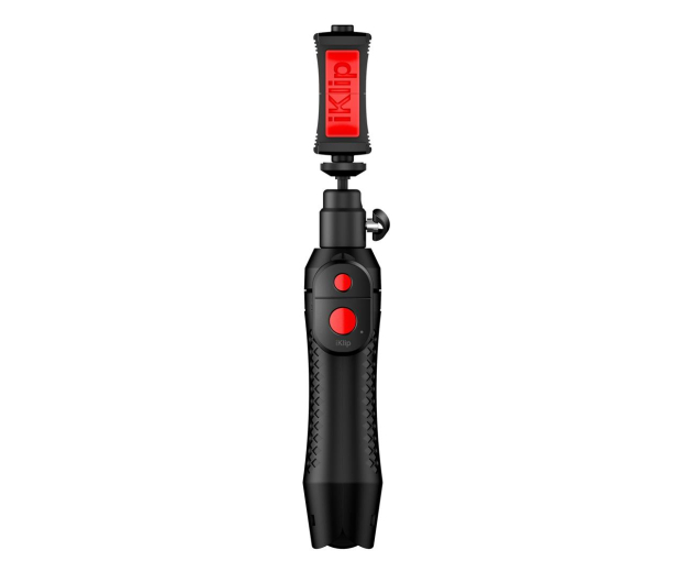 IK Multimedia iKlip Grip Pro – Uniwersalny uchwyt - 1289208 - zdjęcie