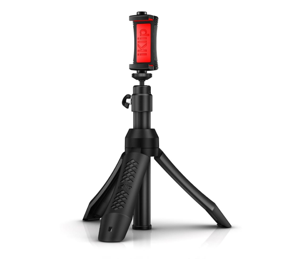 IK Multimedia iKlip Grip Pro – Uniwersalny uchwyt - 1289208 - zdjęcie 2