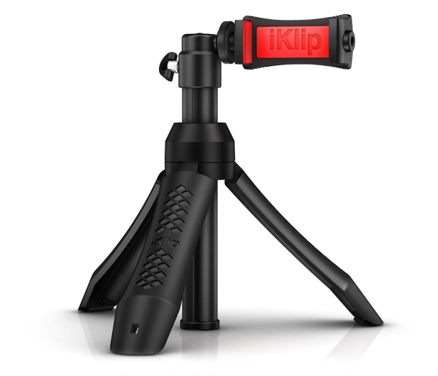IK Multimedia iKlip Grip Pro – Uniwersalny uchwyt - 1289208 - zdjęcie 3