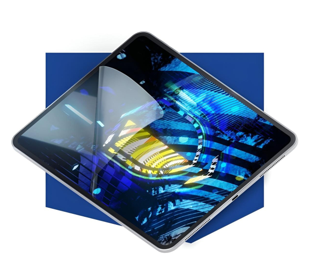 3mk Paper Feeling do Samsung Galaxy Tab S6 Lite (2024) - 1290101 - zdjęcie