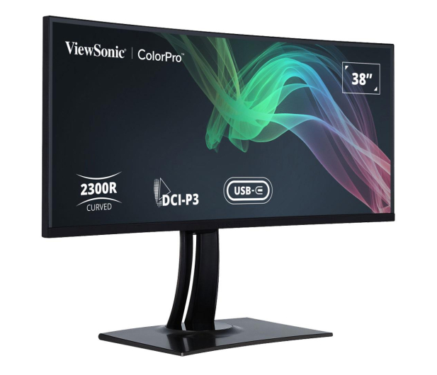 ViewSonic VP3881a - 1285512 - zdjęcie 2
