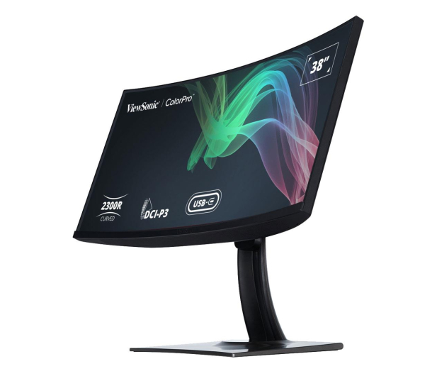 ViewSonic VP3881a - 1285512 - zdjęcie 3
