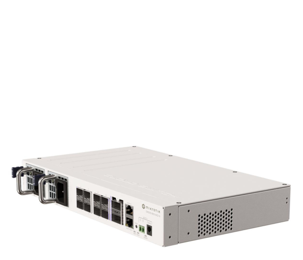 MikroTik CRS510-8XS-2XQ-IN - 1284003 - zdjęcie 2